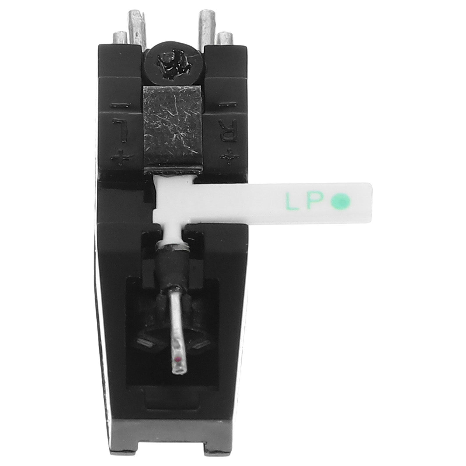 Vinyl Turntable Stylus Cartrid - Record Player Needle ulasan dan harga