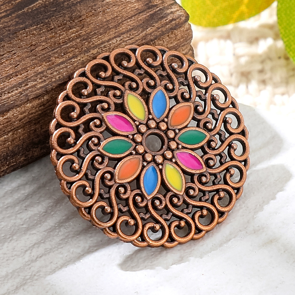 Vintage Copper Bronze Bohemia  - Vintage Collectibles For Sale ulasan dan harga