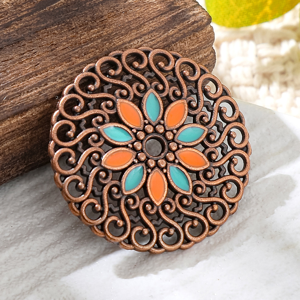Vintage Copper Bronze Bohemia  - Vintage Collectibles For Sale ulasan dan harga