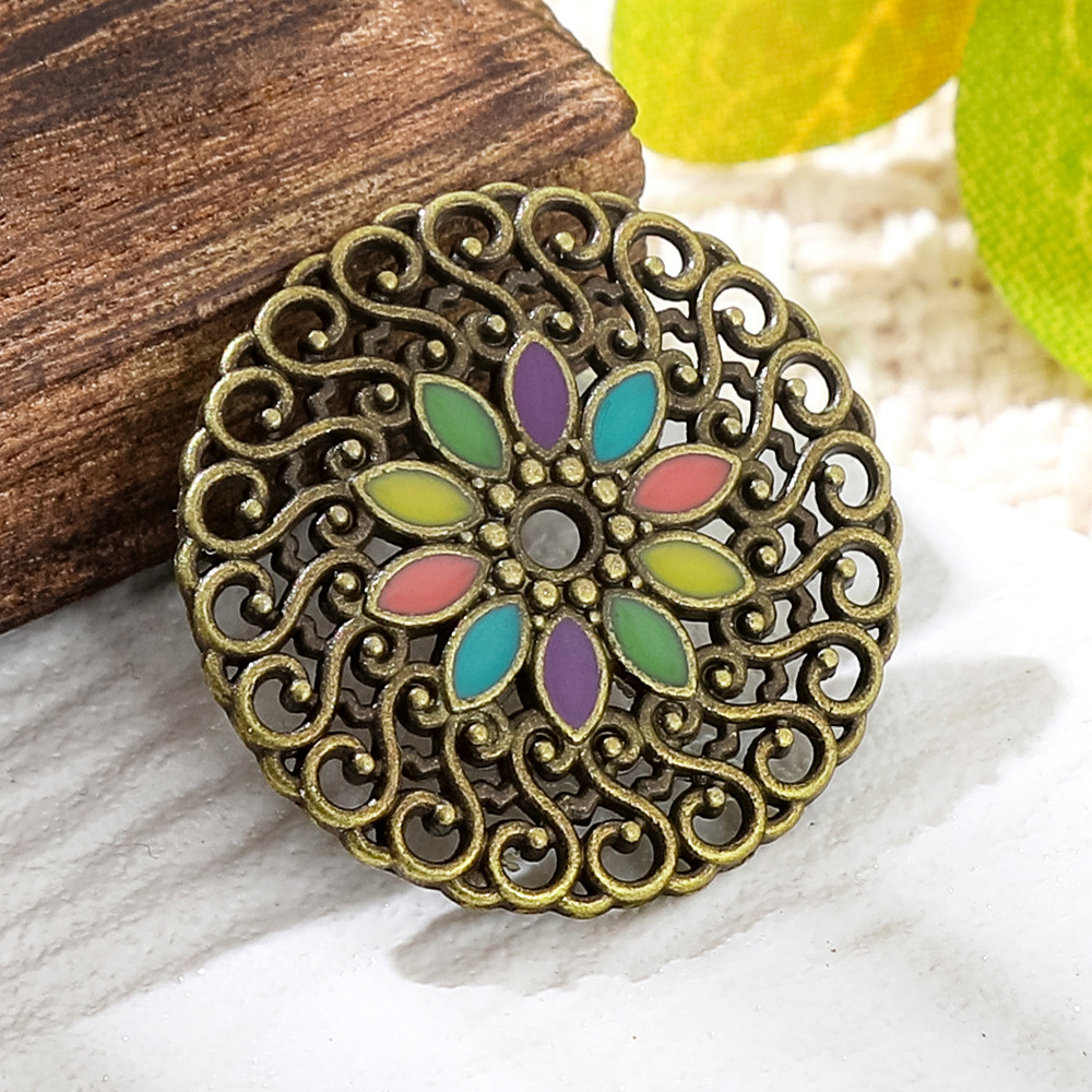 Vintage Copper Bronze Bohemia  - Vintage Collectibles For Sale ulasan dan harga