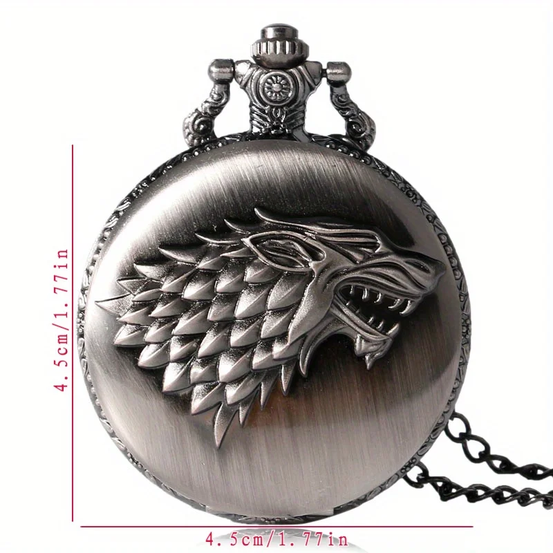 Gun‑Metal Vintage Direwolf Sta - Vintage Collectible Guns ulasan dan harga
